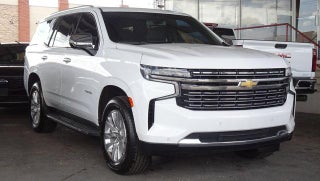 2021 Chevrolet Tahoe 2WD Premier