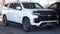 2023 Chevrolet Suburban 4WD Z71