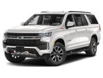 2023 Chevrolet Suburban 4WD Z71