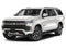 2023 Chevrolet Suburban 4WD Z71