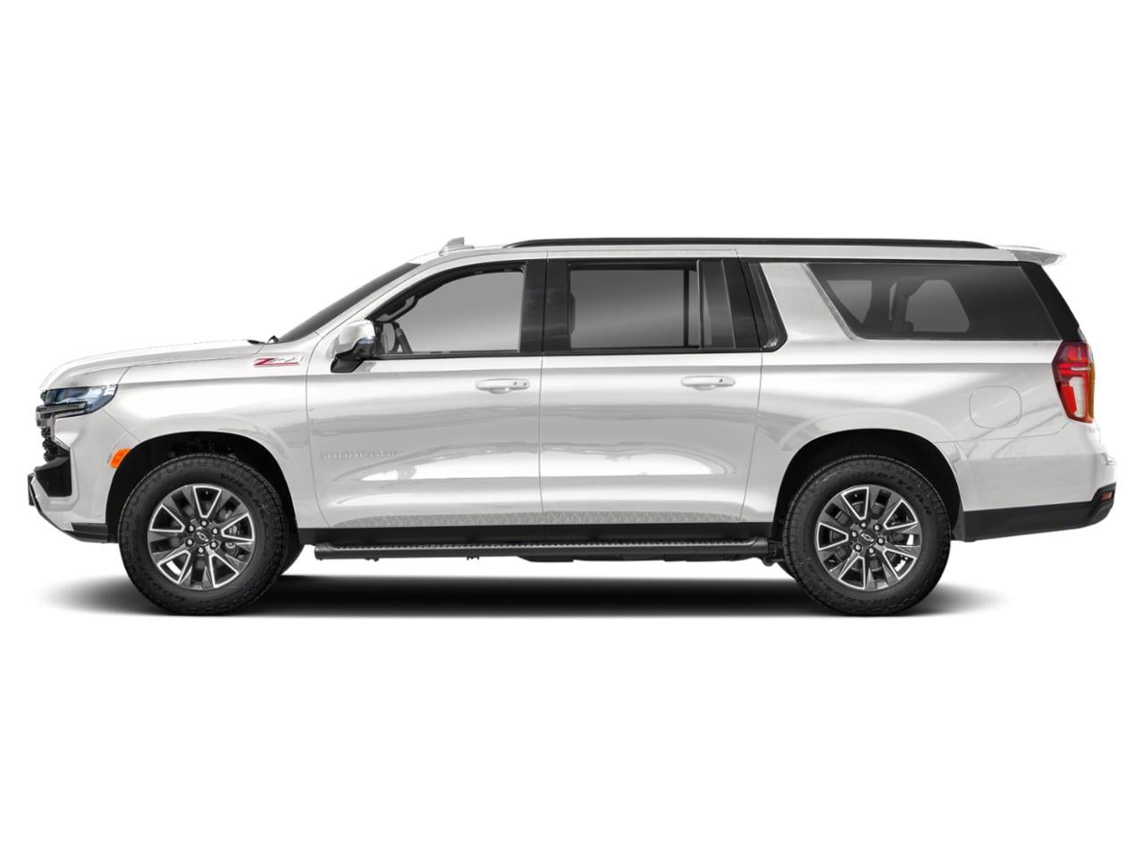 2023 Chevrolet Suburban 4WD Z71