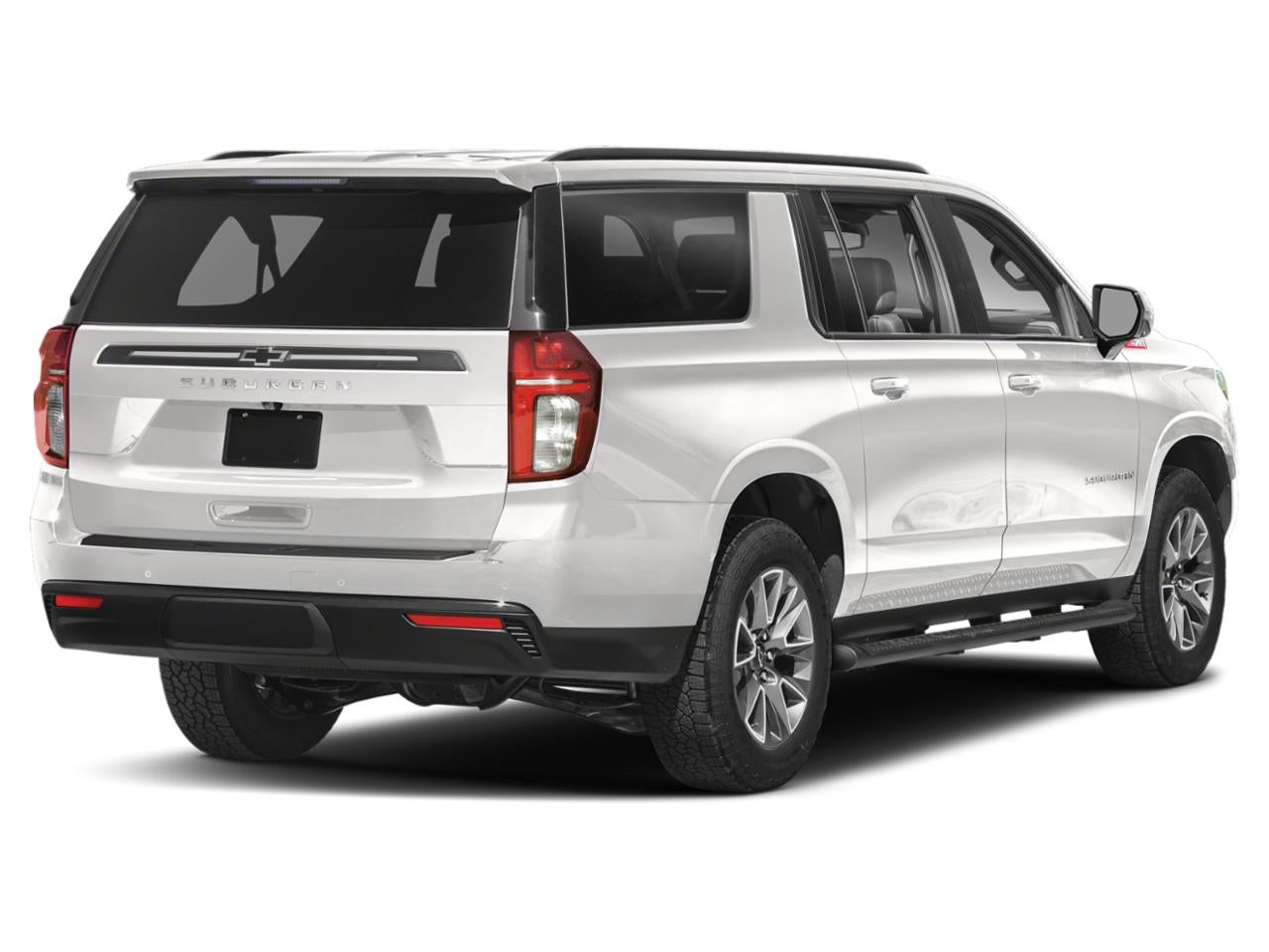 2023 Chevrolet Suburban 4WD Z71