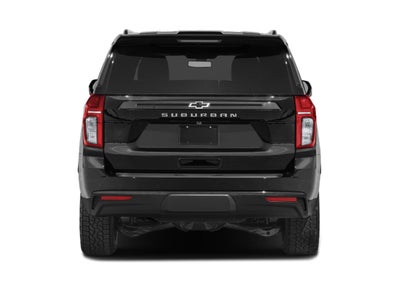 2023 Chevrolet Suburban 4WD Z71