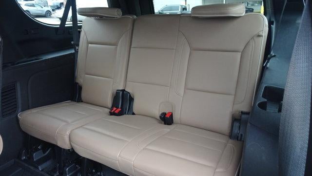 2021 Chevrolet Suburban 4WD Premier