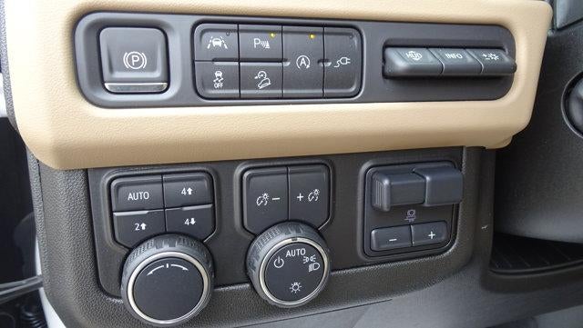 2021 Chevrolet Suburban 4WD Premier