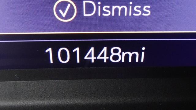 2021 Chevrolet Suburban 4WD Premier