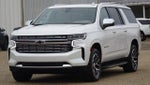 2021 Chevrolet Suburban 4WD Premier
