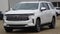 2021 Chevrolet Suburban 4WD Premier