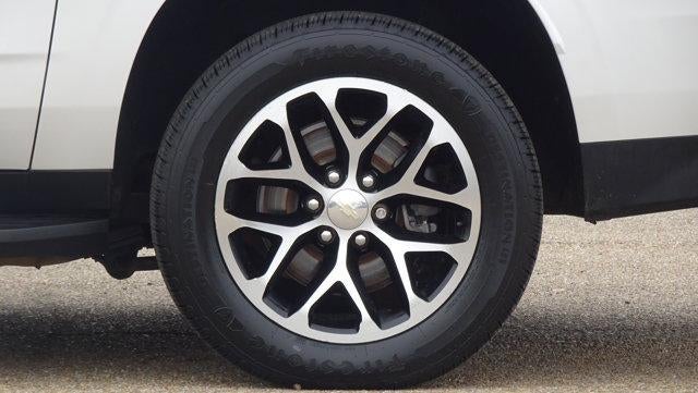 2021 Chevrolet Suburban 4WD Premier