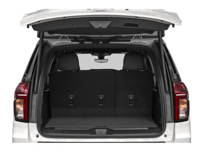 2021 Chevrolet Suburban 4WD Premier