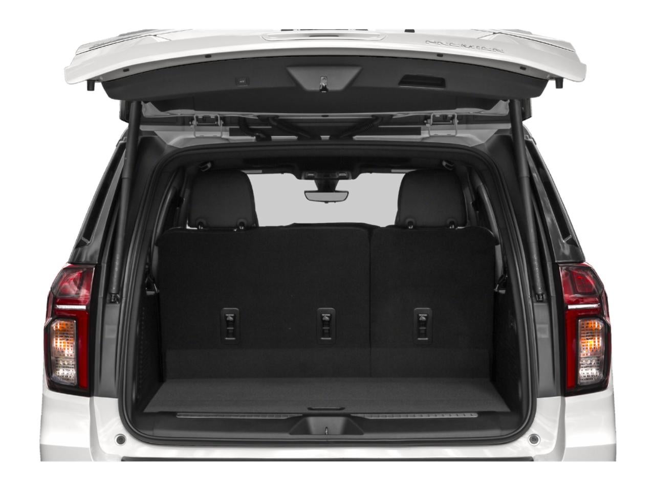 2021 Chevrolet Suburban 4WD Premier