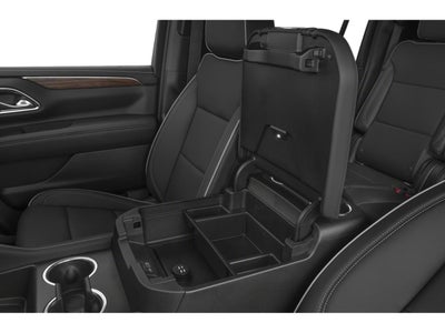 2021 Chevrolet Suburban 4WD Premier