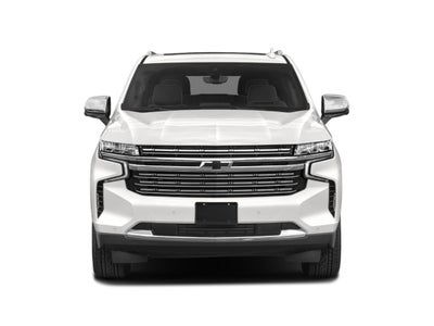 2021 Chevrolet Suburban 4WD Premier