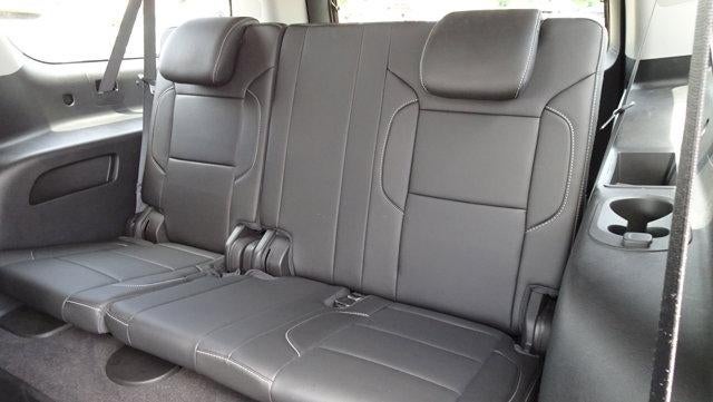 2020 Chevrolet Suburban 4WD LT