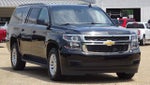2020 Chevrolet Suburban 4WD LT