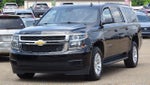 2020 Chevrolet Suburban 4WD LT