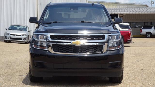 2020 Chevrolet Suburban 4WD LT