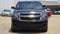 2020 Chevrolet Suburban 4WD LT