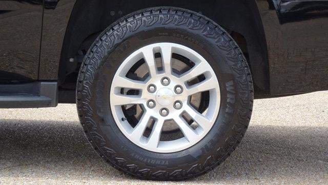 2020 Chevrolet Suburban 4WD LT