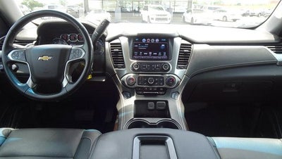 2020 Chevrolet Suburban 4WD LT