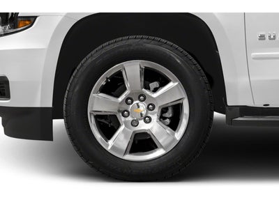 2020 Chevrolet Suburban 4WD LT