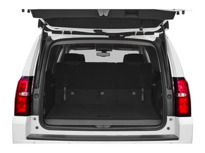 2020 Chevrolet Suburban 4WD LT