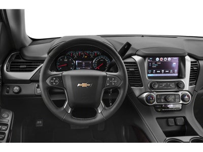 2020 Chevrolet Suburban 4WD LT
