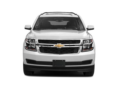 2020 Chevrolet Suburban 4WD LT