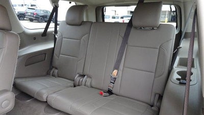 2020 Chevrolet Suburban 4WD Premier