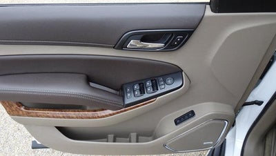 2020 Chevrolet Suburban 4WD Premier