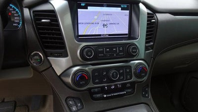 2020 Chevrolet Suburban 4WD Premier