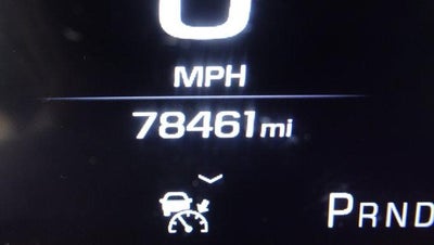 2020 Chevrolet Suburban 4WD Premier