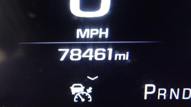 2020 Chevrolet Suburban 4WD Premier