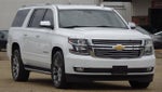 2020 Chevrolet Suburban 4WD Premier