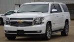 2020 Chevrolet Suburban 4WD Premier