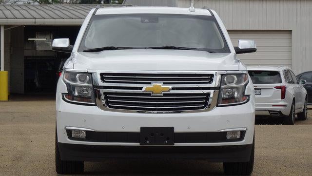 2020 Chevrolet Suburban 4WD Premier