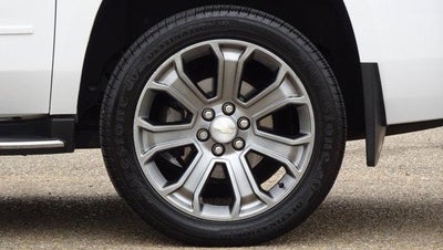 2020 Chevrolet Suburban 4WD Premier