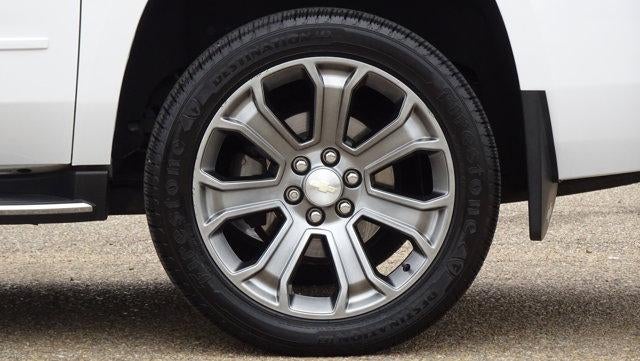 2020 Chevrolet Suburban 4WD Premier