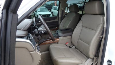 2020 Chevrolet Suburban 4WD Premier