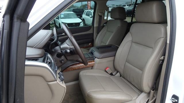 2020 Chevrolet Suburban 4WD Premier