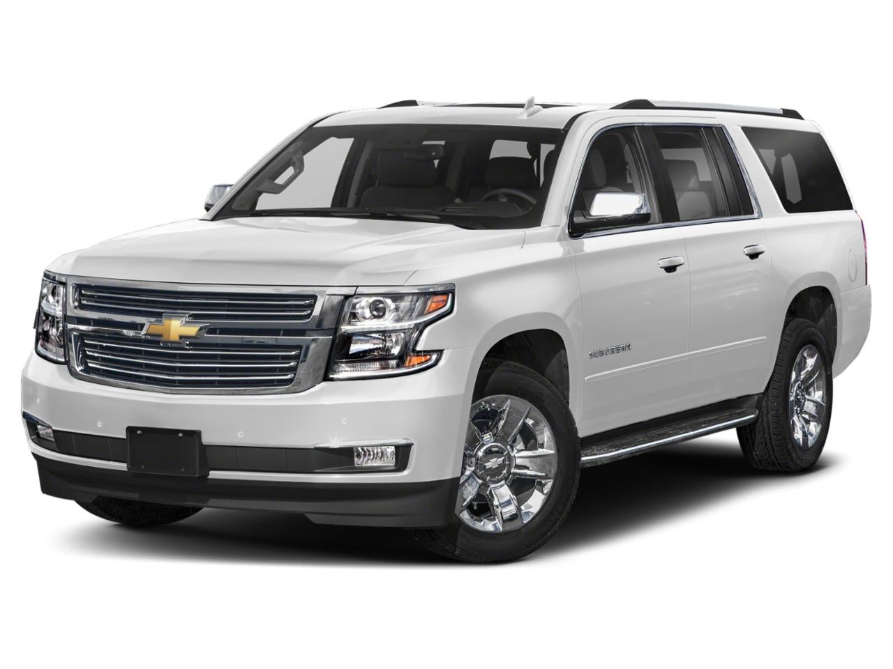 2020 Chevrolet Suburban 4WD Premier