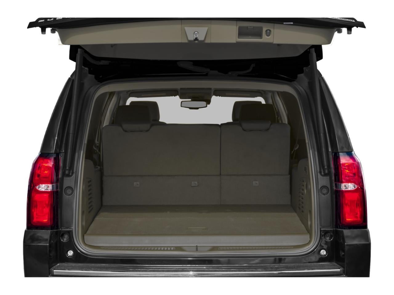 2020 Chevrolet Suburban 4WD Premier