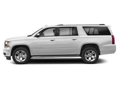 2020 Chevrolet Suburban 4WD Premier