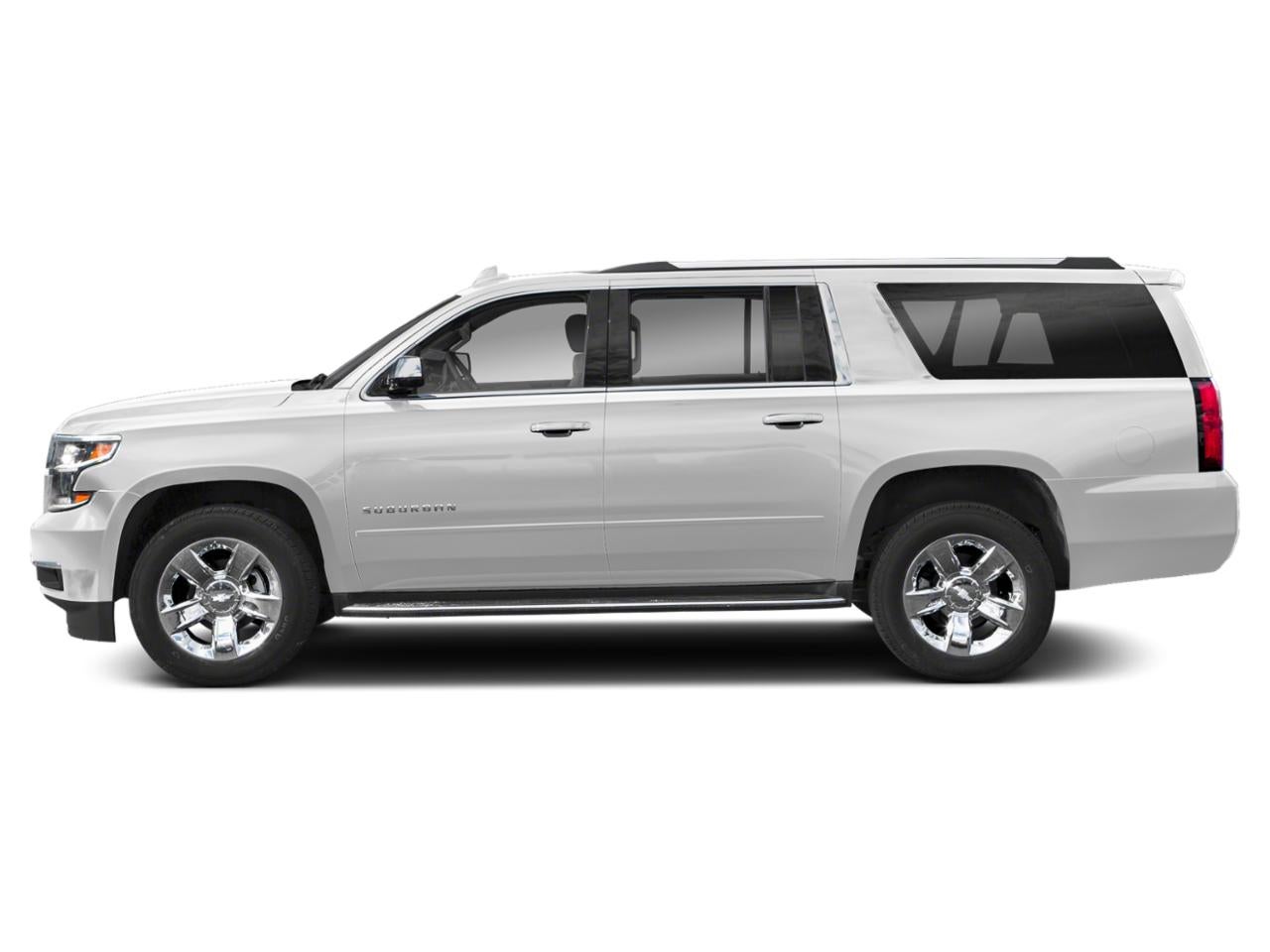 2020 Chevrolet Suburban 4WD Premier