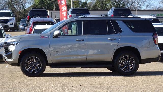 2023 Chevrolet Tahoe 4WD Z71