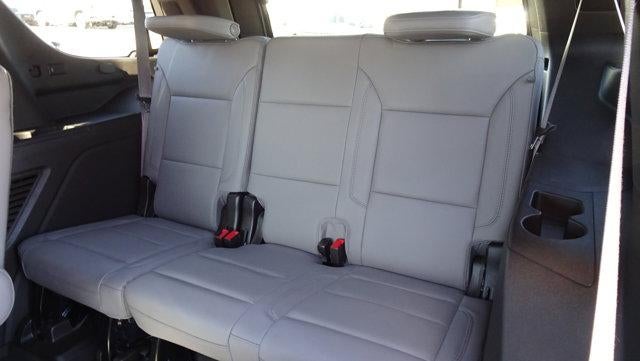 2023 Chevrolet Tahoe 4WD Z71