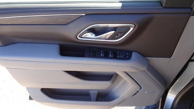 2023 Chevrolet Tahoe 4WD Z71