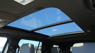 2023 Chevrolet Tahoe 4WD Z71