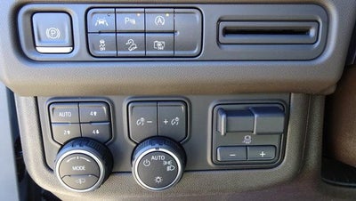 2023 Chevrolet Tahoe 4WD Z71