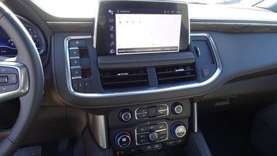 2023 Chevrolet Tahoe 4WD Z71